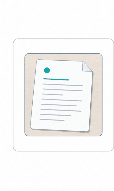 Image to Text (OCR) support illustration showing text in an image