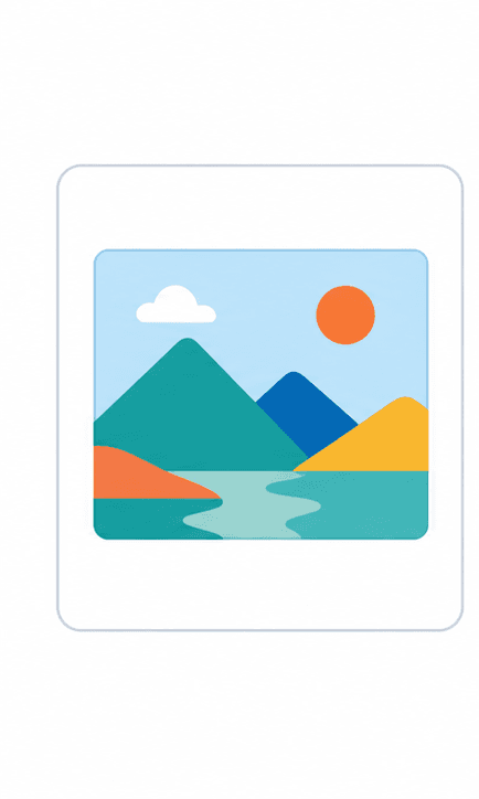 Color Picker from Image support illustration showing reference image